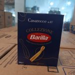 باریلا(Casarecce  n.87) 500گرم
