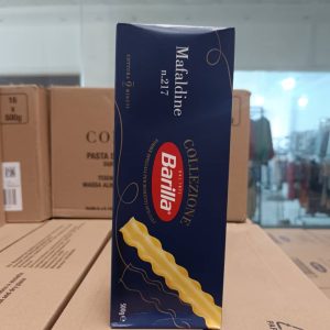 باریلا (Mafaldine  n217) 500گرم
