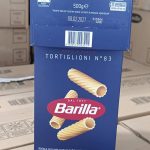 باریلا (Tortiglioni  N83)450گرم