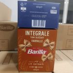 باریلا تمام گندم (Farfalle)400گرم