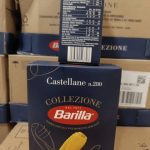 باریلا (Castellane  n.280)500 گرم