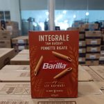 باریلا تمام گندم (Pennette rigate)400گرم