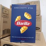 باریلا (Gnocchetti N85)500گرم