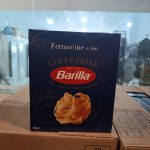 باریلا(Fettuccine  n.166) 500 گرم