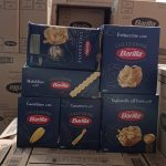 باریلا(Fettuccine  n.166) 500 گرم