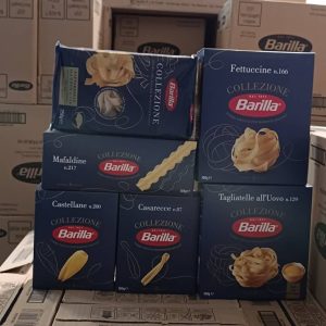 باریلا (Castellane  n.280)500 گرم