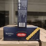 باریلا (Mafaldine  n217) 500گرم