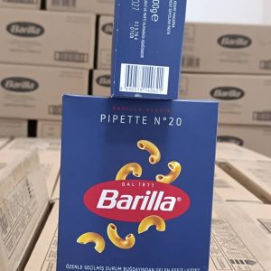 باریلا (Pipette   N20) 500گرم