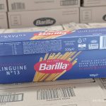 باریلا اسپاگتی 500 گرم N13
