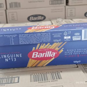باریلا اسپاگتی 500 گرم N13