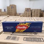 باریلا اسپاگتی 500 گرم N13