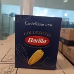 باریلا (Castellane  n.280)500 گرم