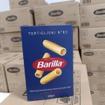 باریلا (Tortiglioni  N83)450گرم