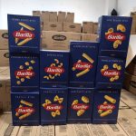 باریلا(Sedani rigati  N94)500 گرم