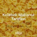 انکارا پروانه (kelebek farfalle)500 'vl