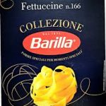 باریلا(Fettuccine  n.166) 500 گرم