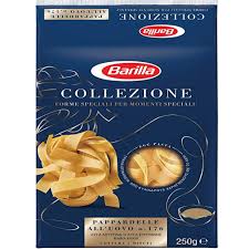 باریلاپاپردله (Collezione)250 گرم