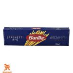 باریلا اسپاگتی 500 گرم N5