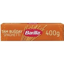 باریلا تمام گندم اسپاگتی 450 گرم (اورجینال وارداتی )