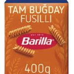 باریلا تمام گندم پیچی روسی 450 گرم (اورجینال وارداتی )