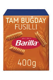 باریلا تمام گندم پیچی روسی 450 گرم (اورجینال وارداتی )