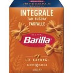 باریلا تمام گندم (Farfalle)400گرم