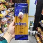 انکارا رشته ای ضخیم (firin)500گرم