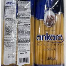 انکارا رشته ای ضخیم (firin)500گرم