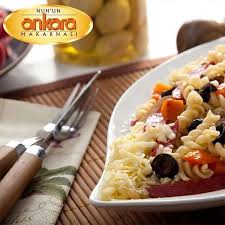 انکارا پیچی (burgu)500 گرم