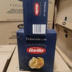 باریلا(Fettuccine  n.166) 500 گرم