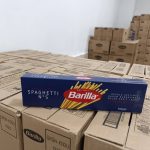 باریلا اسپاگتی 500 گرم N5