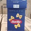 باریلا (Farfalle  N65)500گرم