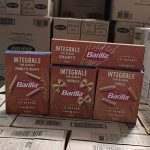 باریلا تمام گندم (Farfalle)400گرم