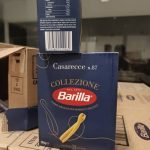 باریلا(Casarecce  n.87) 500گرم