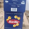 باریلا(farfalle tonde N40)500گرم