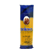 انکارا اسپاگتی 500 گرم