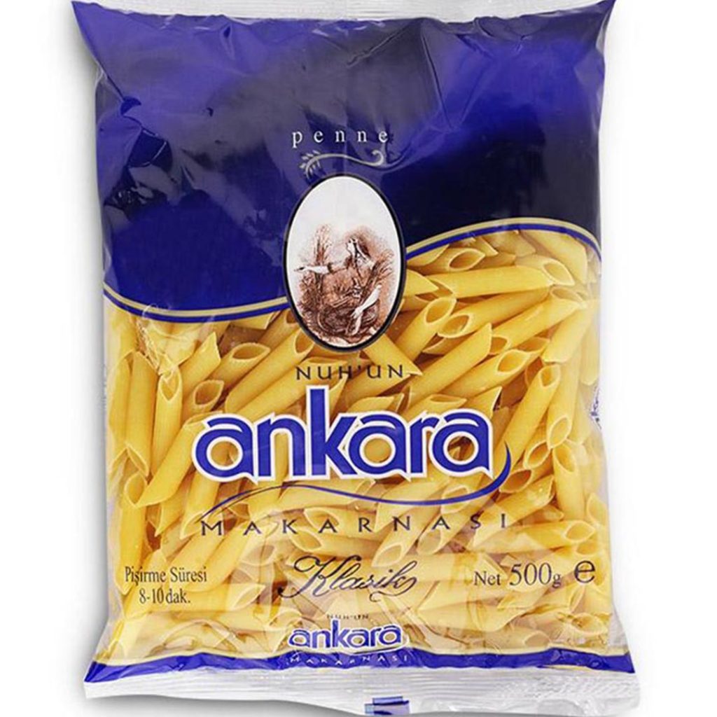 انکارا پنه 500 گرم