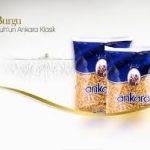 انکارا پیچی (burgu)500 گرم