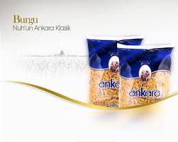 انکارا پیچی (burgu)500 گرم