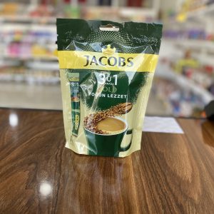 جاکوس 3در1 گلد ساشه 10 تایی  180 گرم (اورجینال وارداتی )