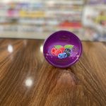 آبنبات کالفانی طعم شاه توت 150 گرم (وارداتی اورجینال )