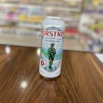 آبجو المانی فرستوکه 500 میل (اورجینال وارداتی )