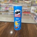 چیپس پیرنگلز سرکه ای 165 گرم (اورجینال وارداتی )