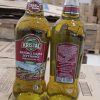 روغن زیتون کریستال نیم لیتری اکسترا شیشه ای (وارداتی )