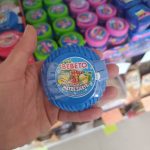 آدامس ببتو متری 25 گرم طعم میوه ها (اورجینال وارداتی )