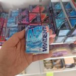 آدامس ویویدنت استورمینگ 45 دقیقه 33 گرم (اورجینال وارداتی )