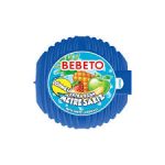 آدامس ببتو متری 25 گرم طعم میوه ها (اورجینال وارداتی )