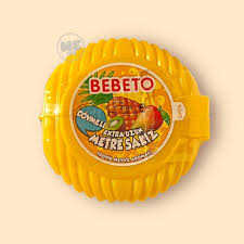 آدامس ببتو متری 25 گرم با طعم اناناس (اورجینال وارداتی )