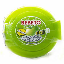 آدامس ببتو متری 25 گرم طمع سیب (اورجینال وارداتی )