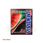 آدامس ویویدنت استورمینگ 33 گرم با طعم هندوانه (اورجینال وارداتی )